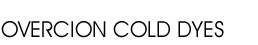 Overcion Cold Dyes 